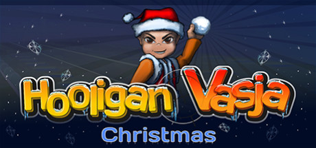 Hooligan Vasja: Christmas [steam key] 
