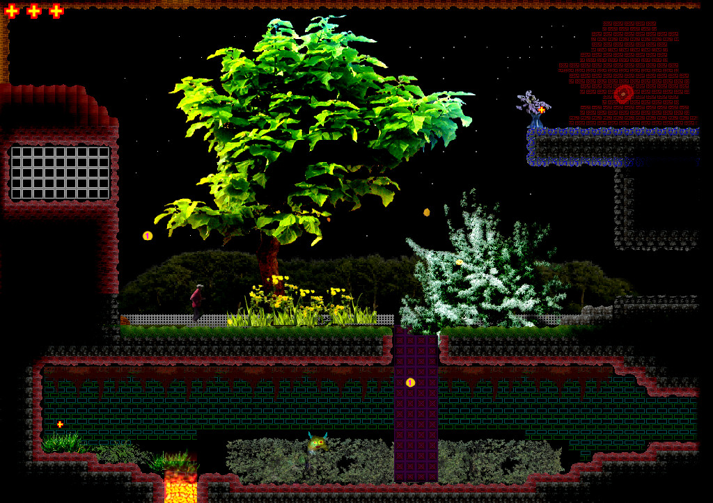 Mazeglaser screenshot 1