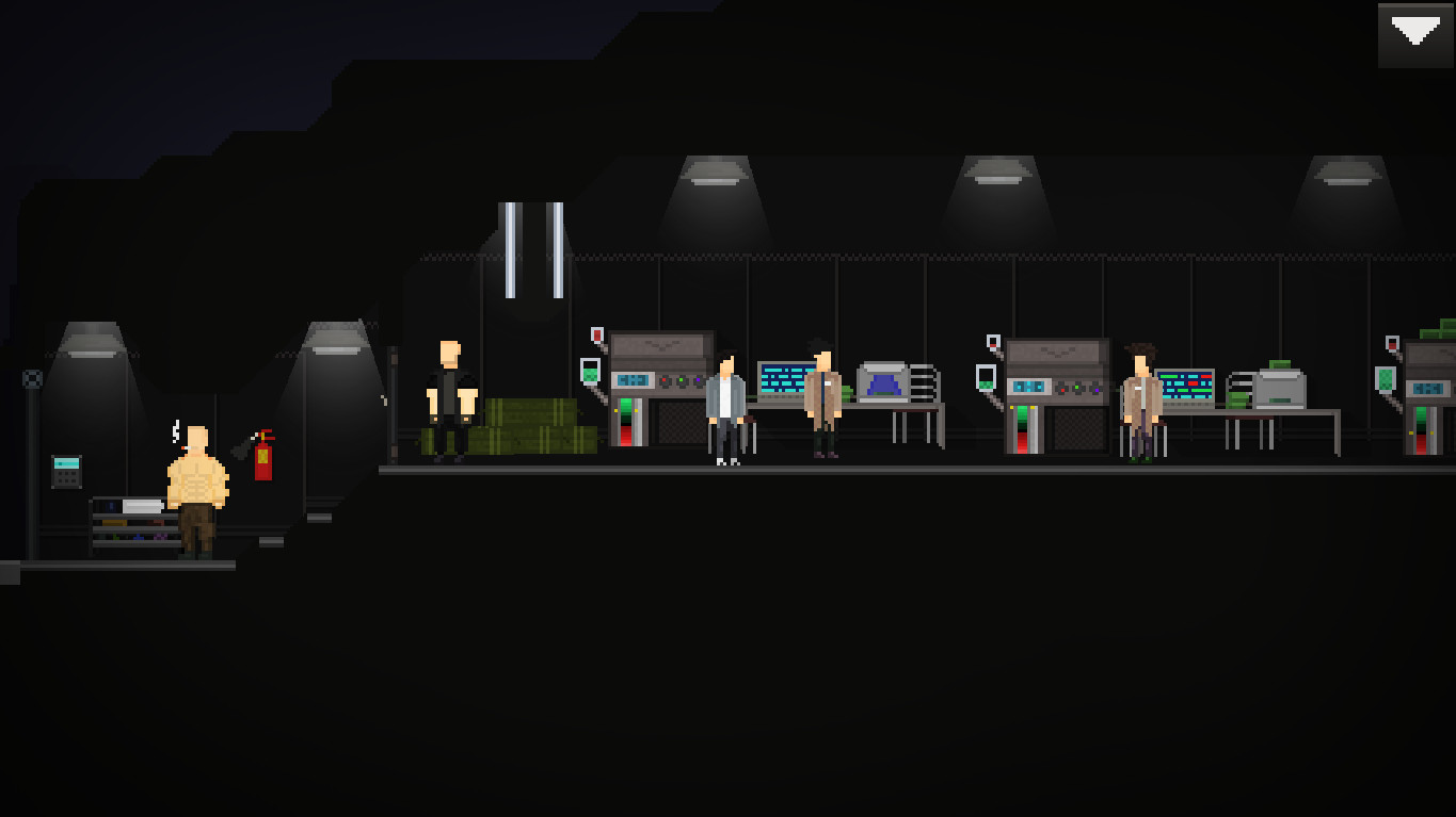 Redium screenshot 3