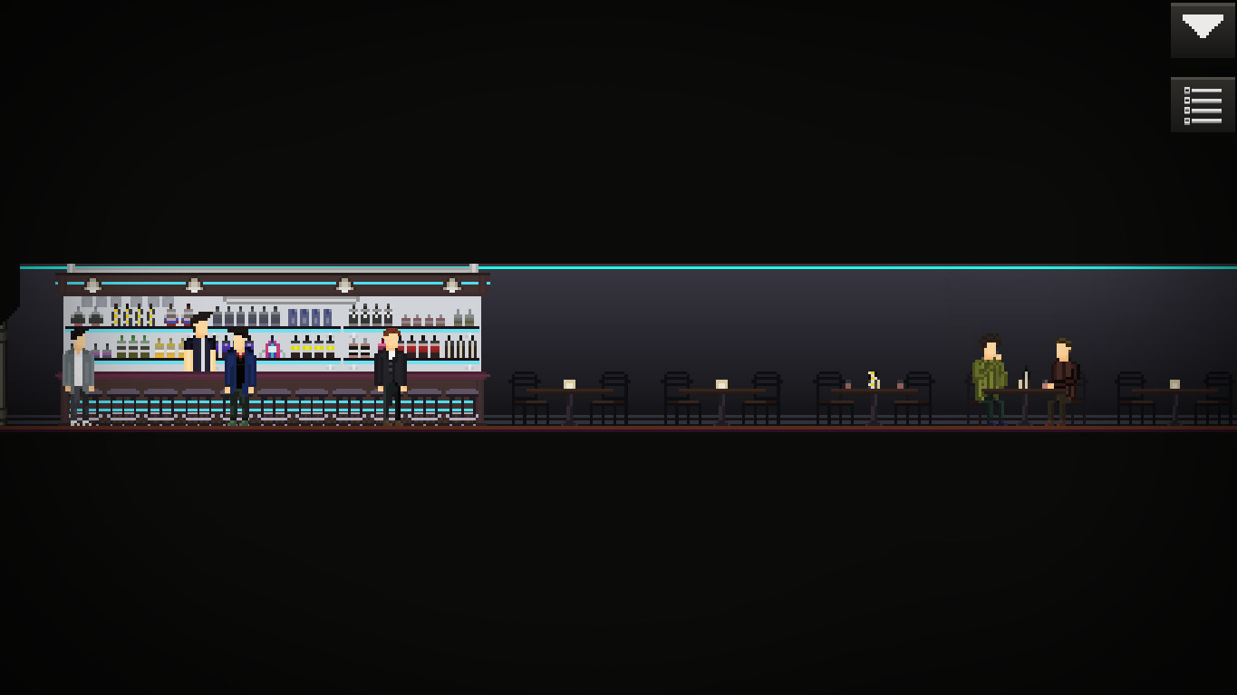 Redium screenshot 2