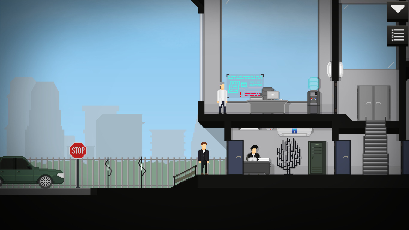 Redium screenshot 5