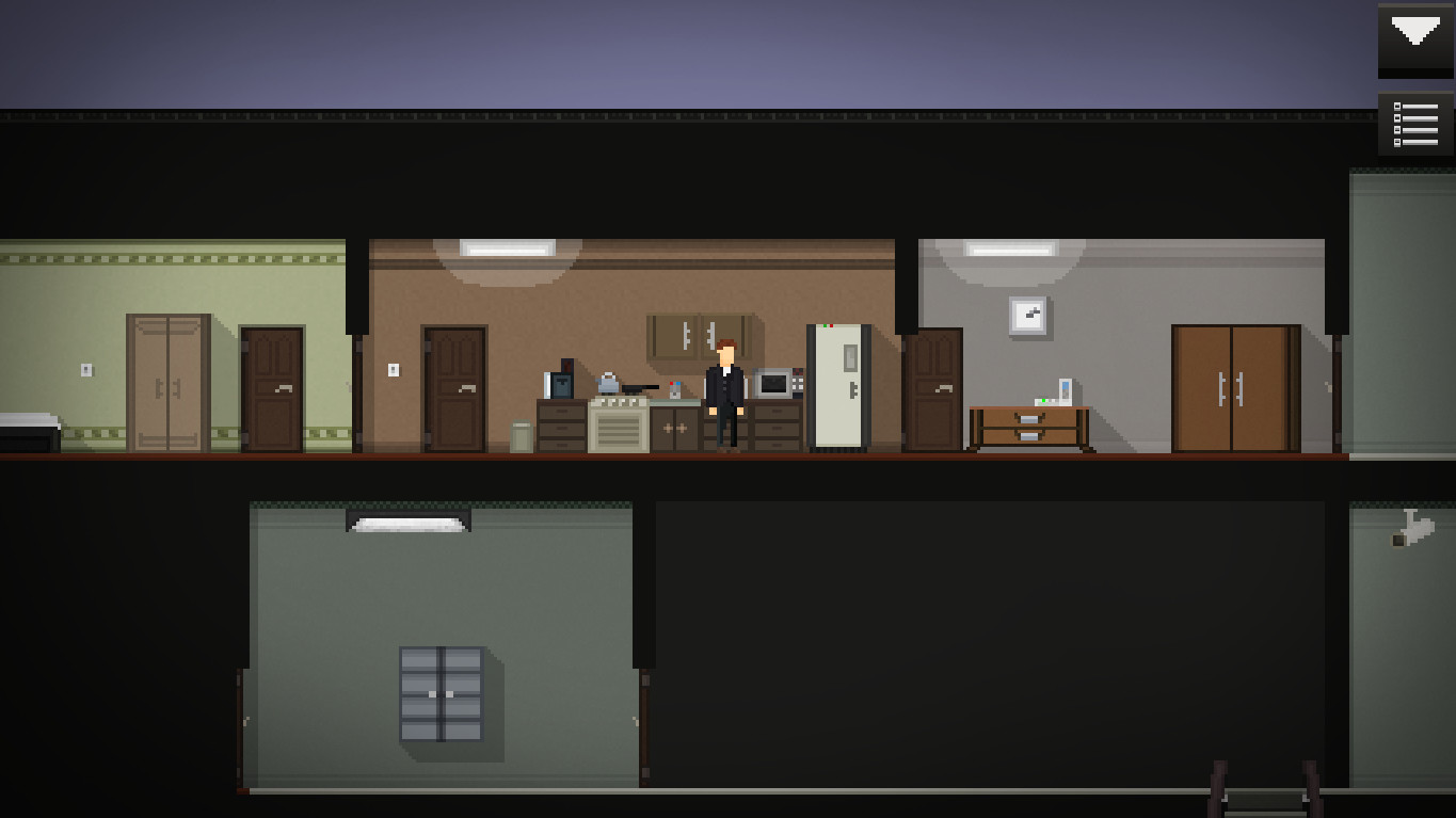 Redium screenshot 4