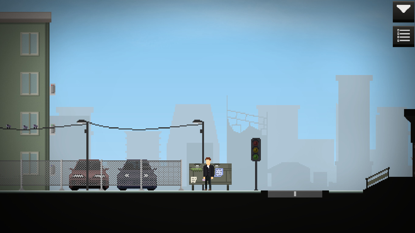 Redium screenshot 8