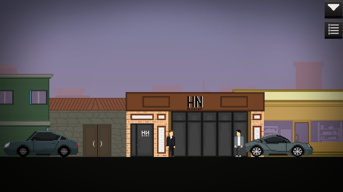 Redium screenshot 1