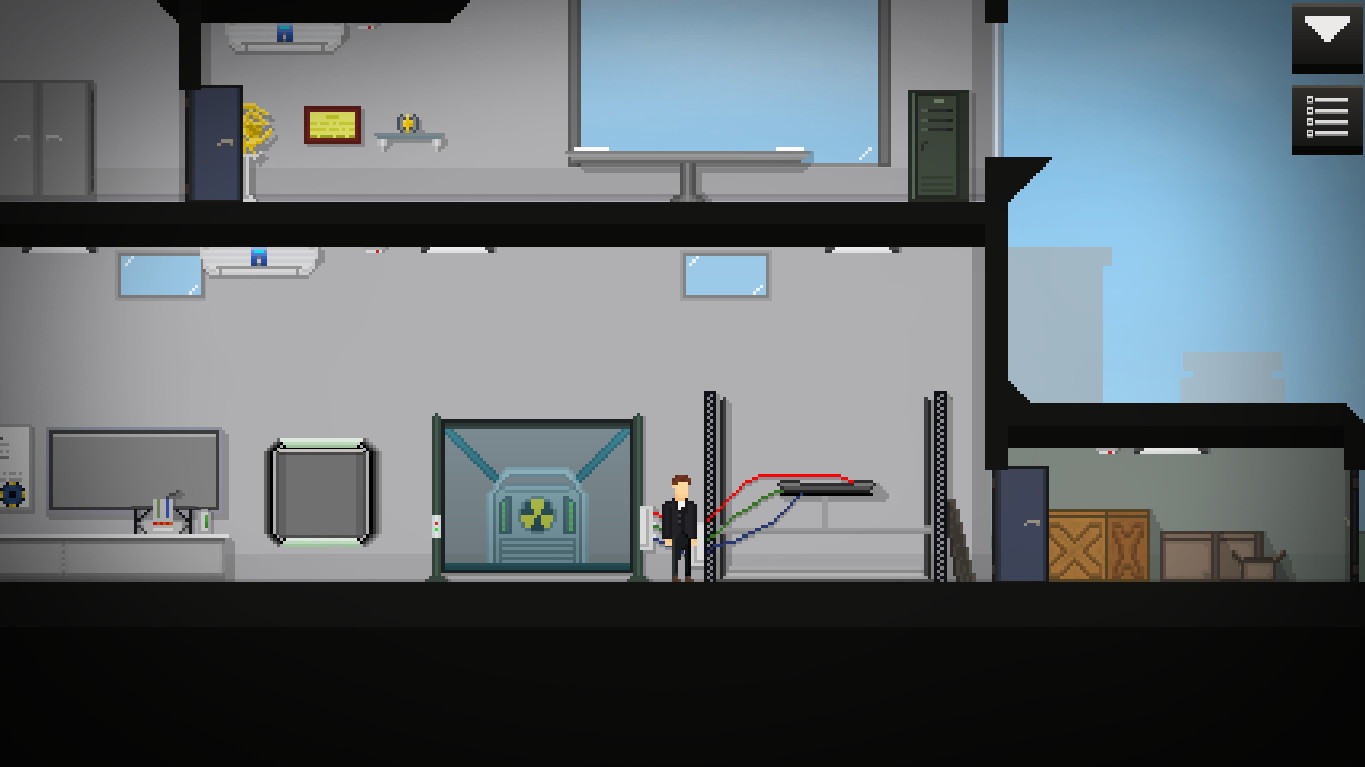 Redium screenshot 7
