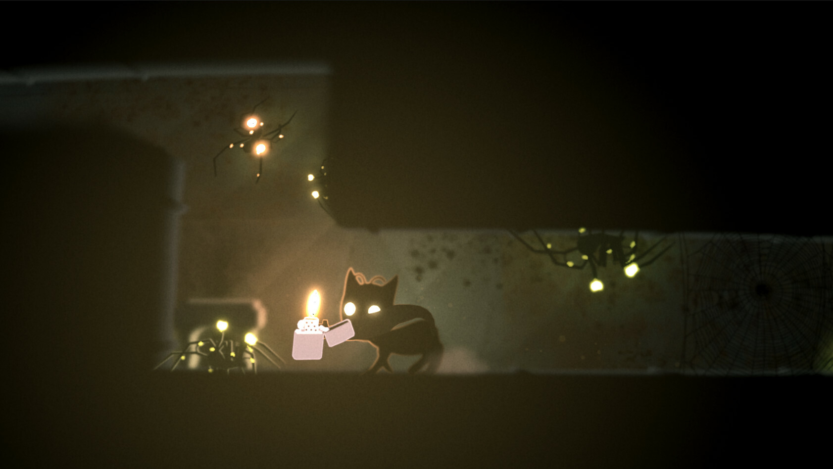 A Cat's Manor screenshot 7
