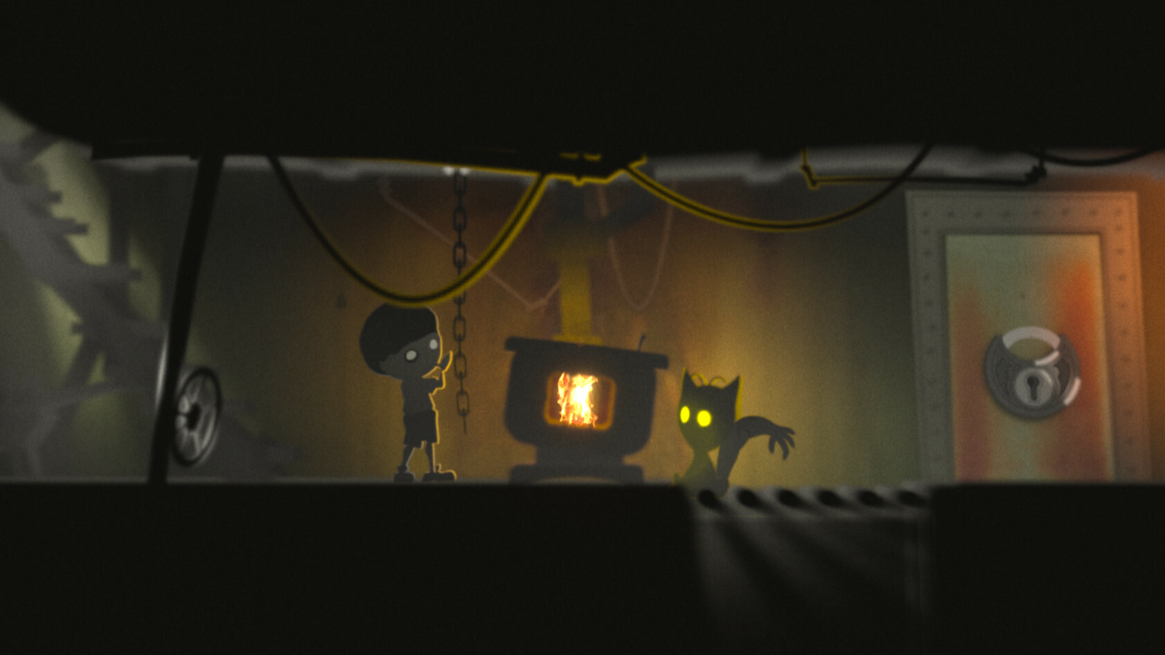 A Cat's Manor screenshot 10