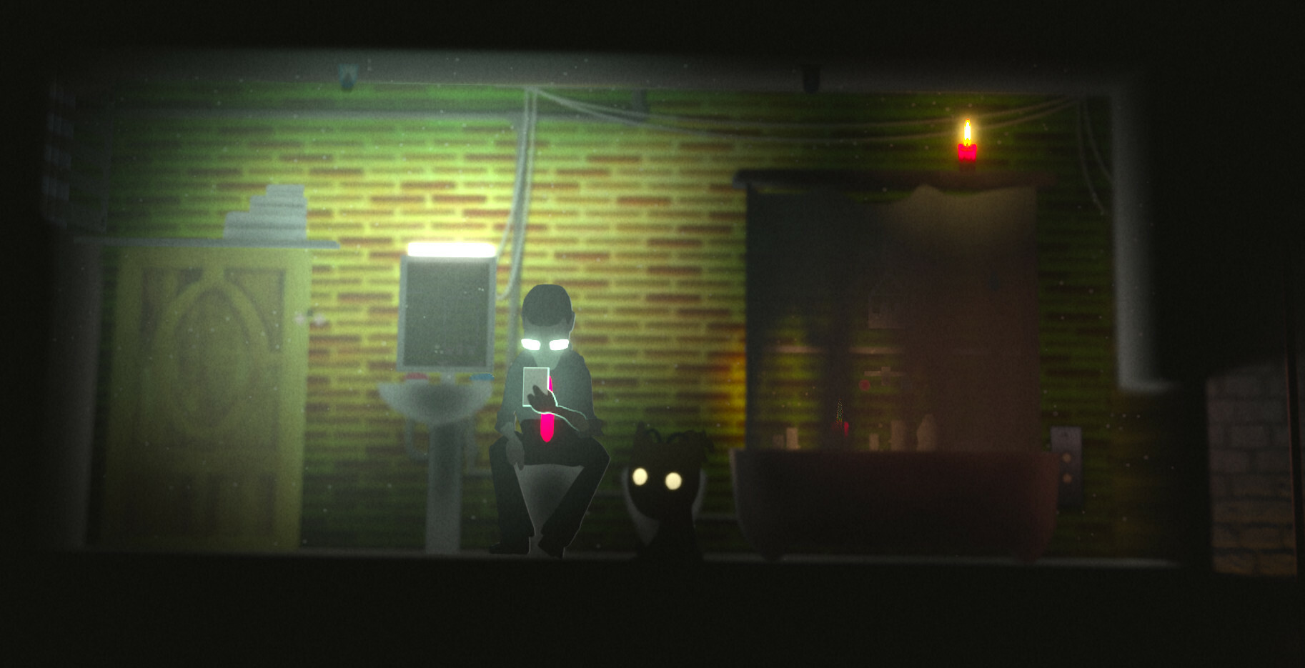 A Cat's Manor screenshot 13