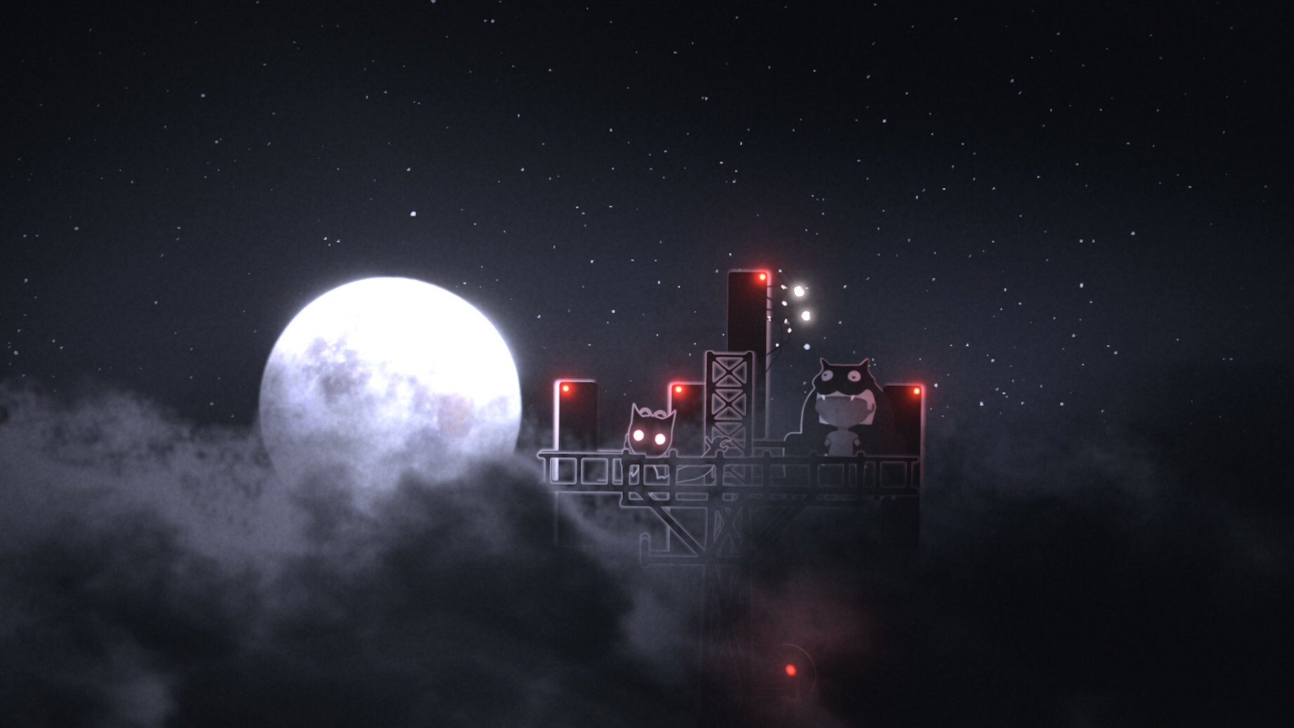A Cat's Manor screenshot 19