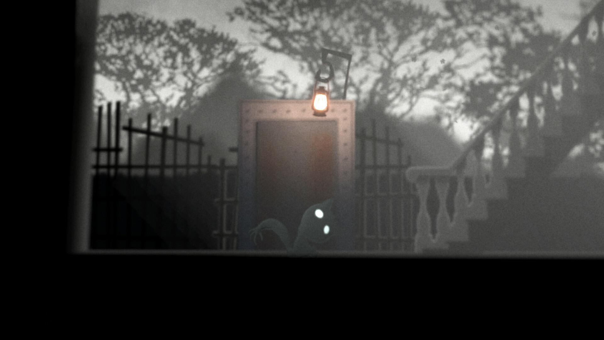 A Cat's Manor screenshot 12