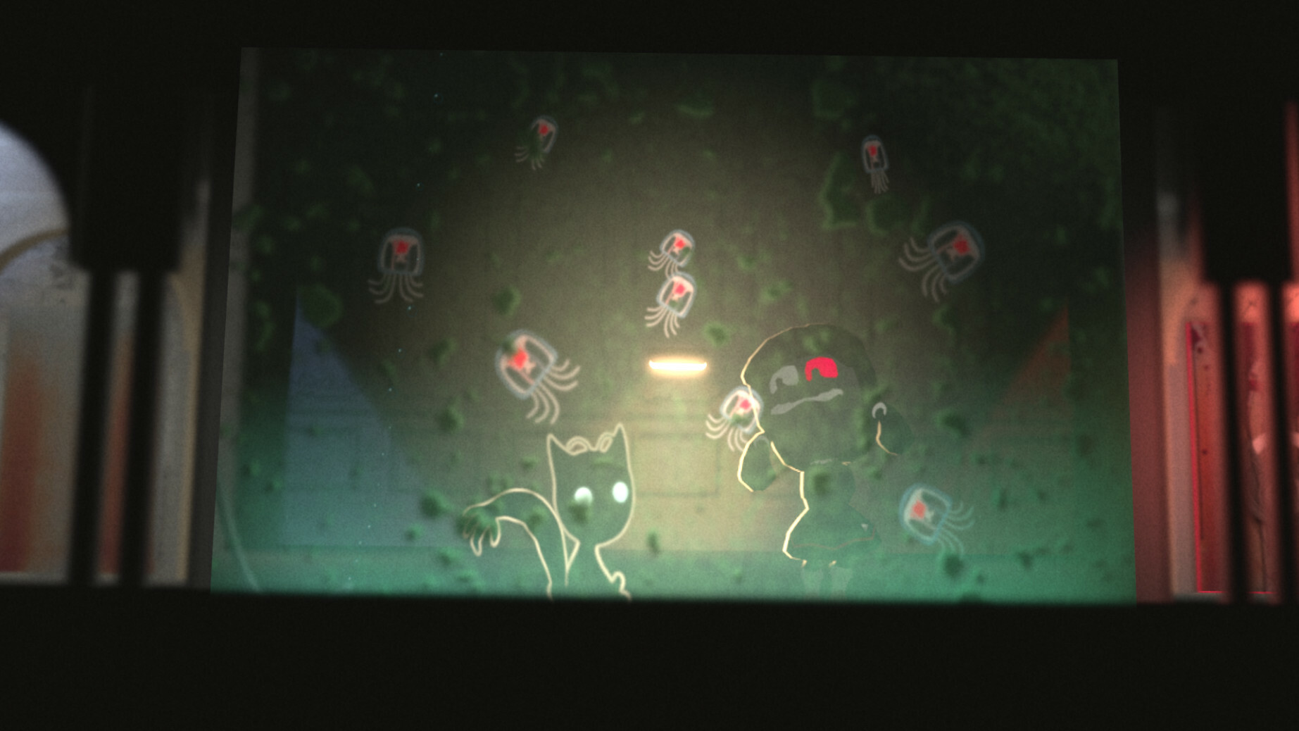 A Cat's Manor screenshot 9