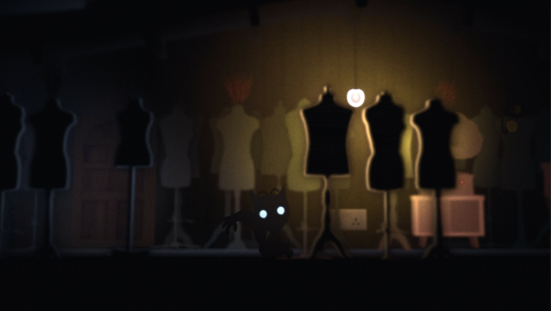A Cat's Manor screenshot 17