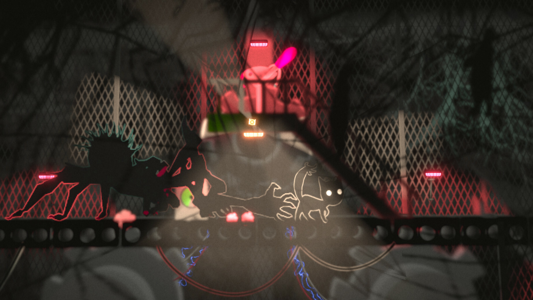 A Cat's Manor screenshot 11