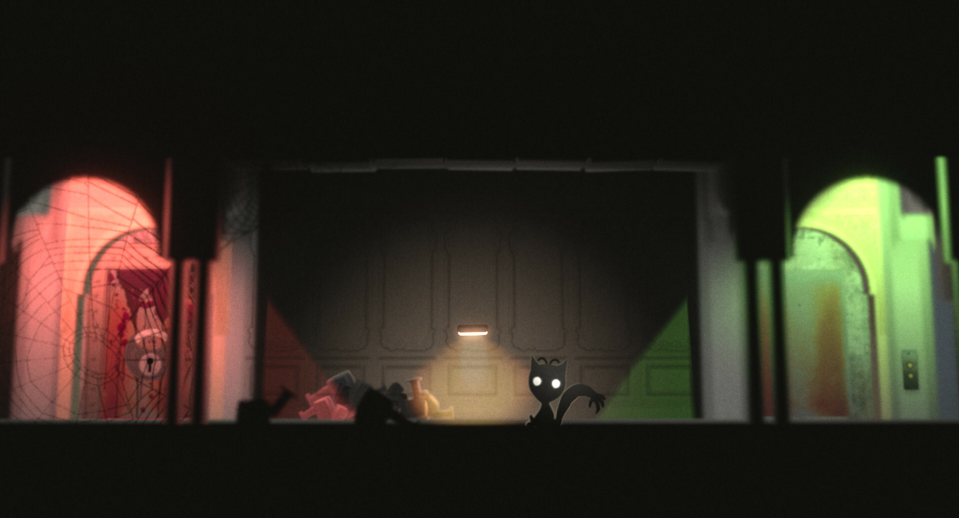 A Cat's Manor screenshot 15