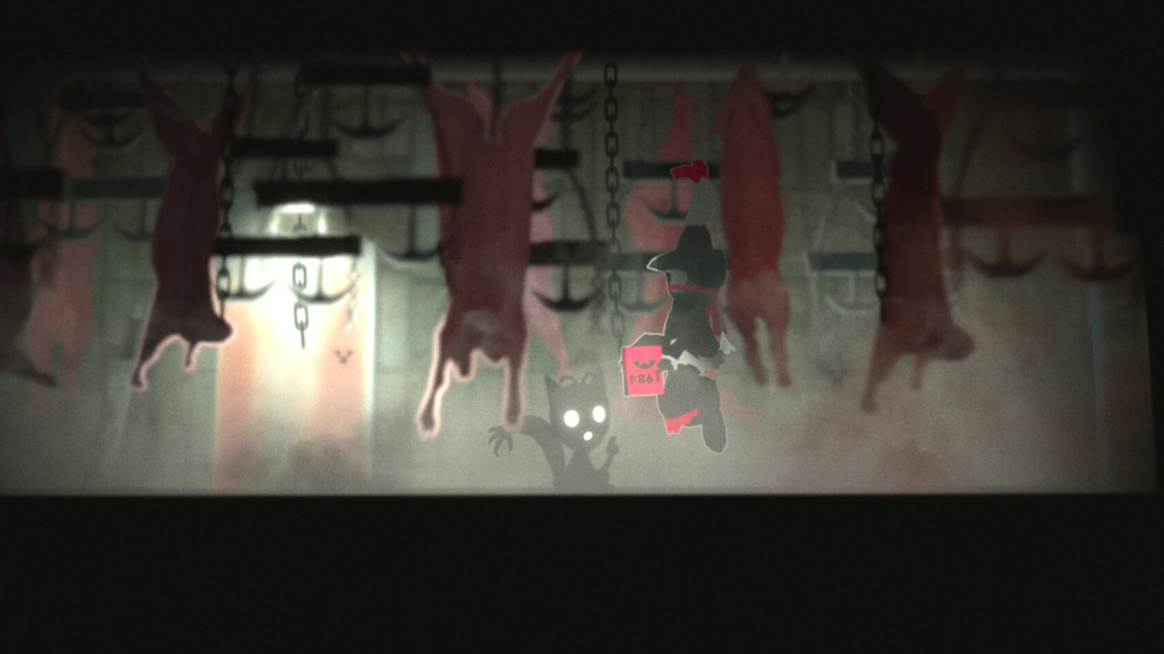 A Cat's Manor screenshot 8