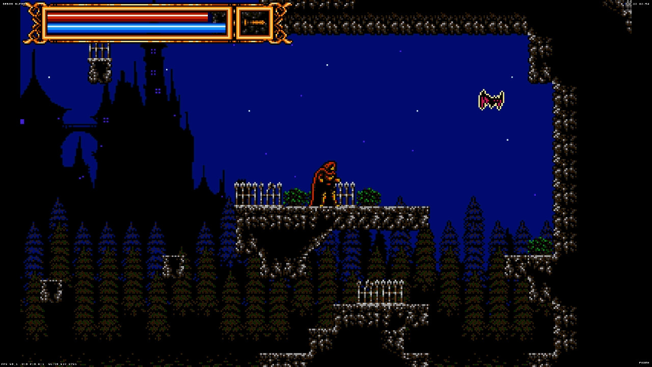 Super Retro Maker screenshot 5