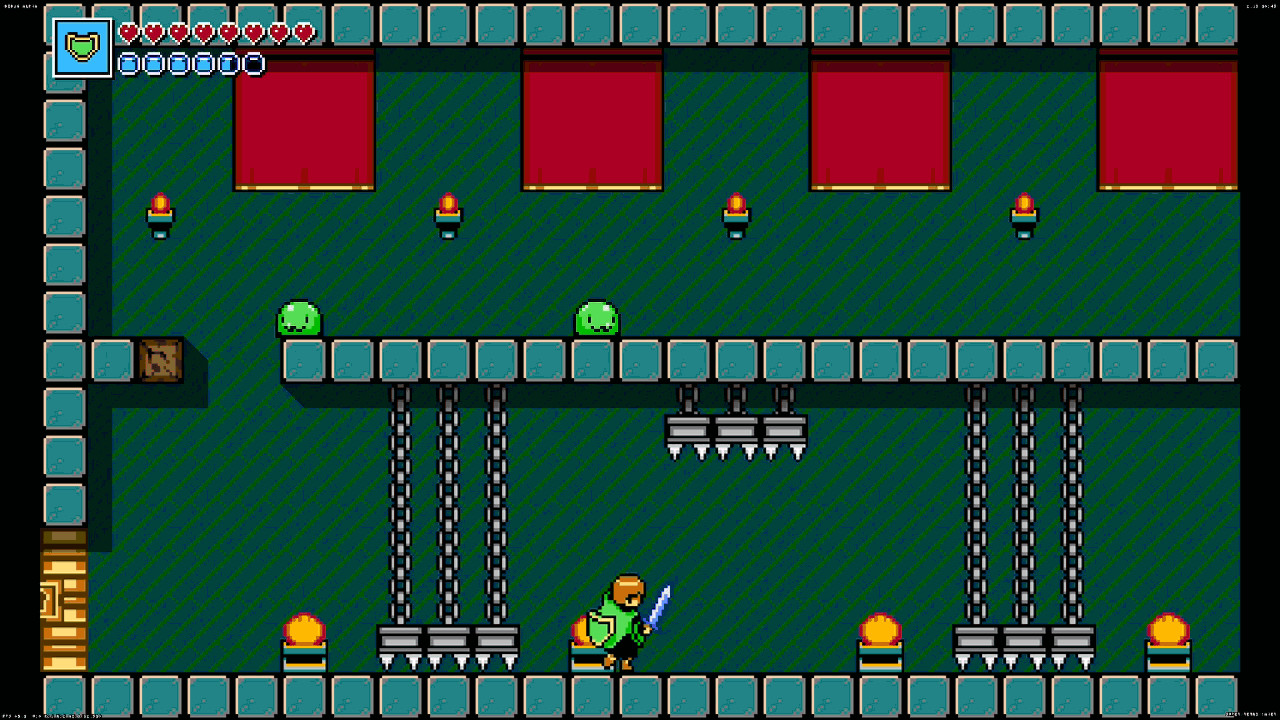 Super Retro Maker screenshot 6