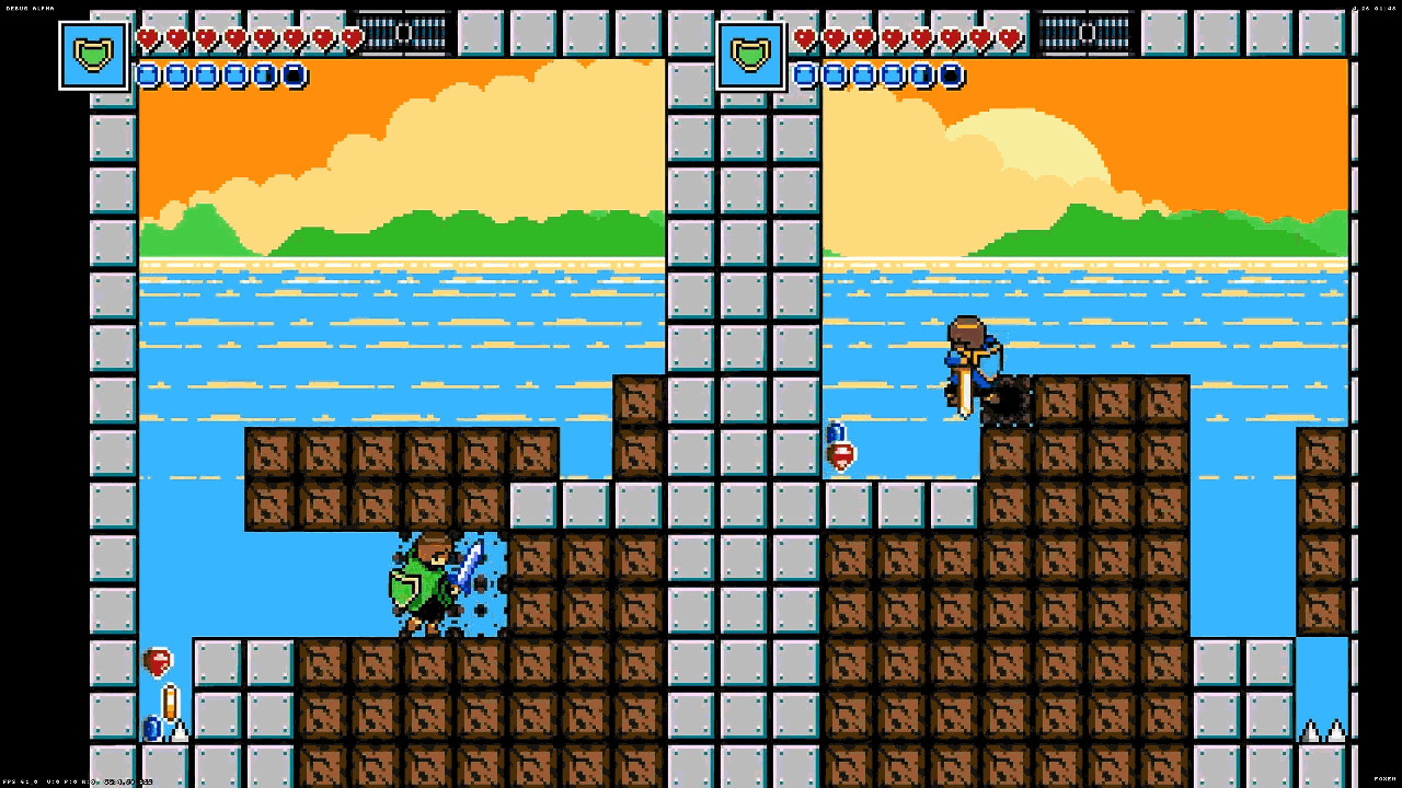 Super Retro Maker screenshot 8