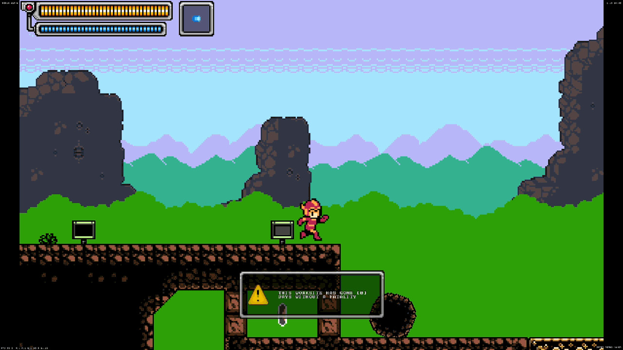 Super Retro Maker screenshot 3