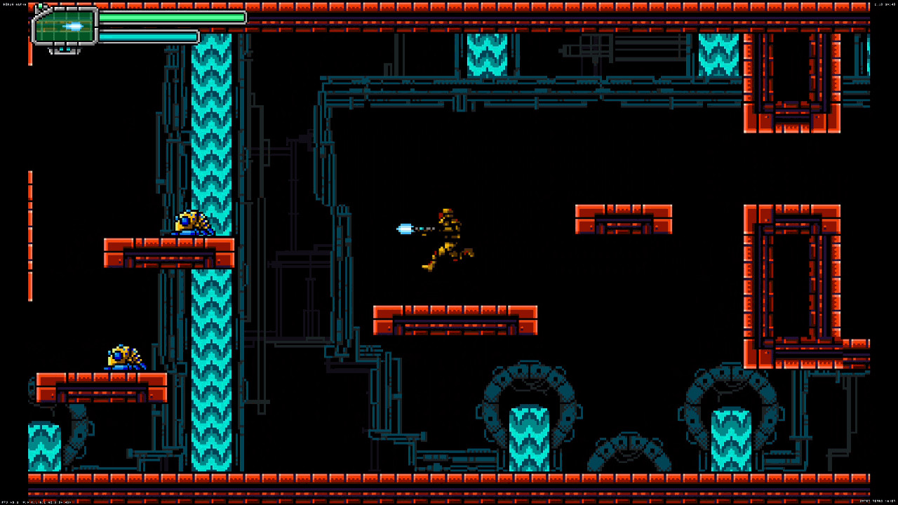 Super Retro Maker screenshot 2