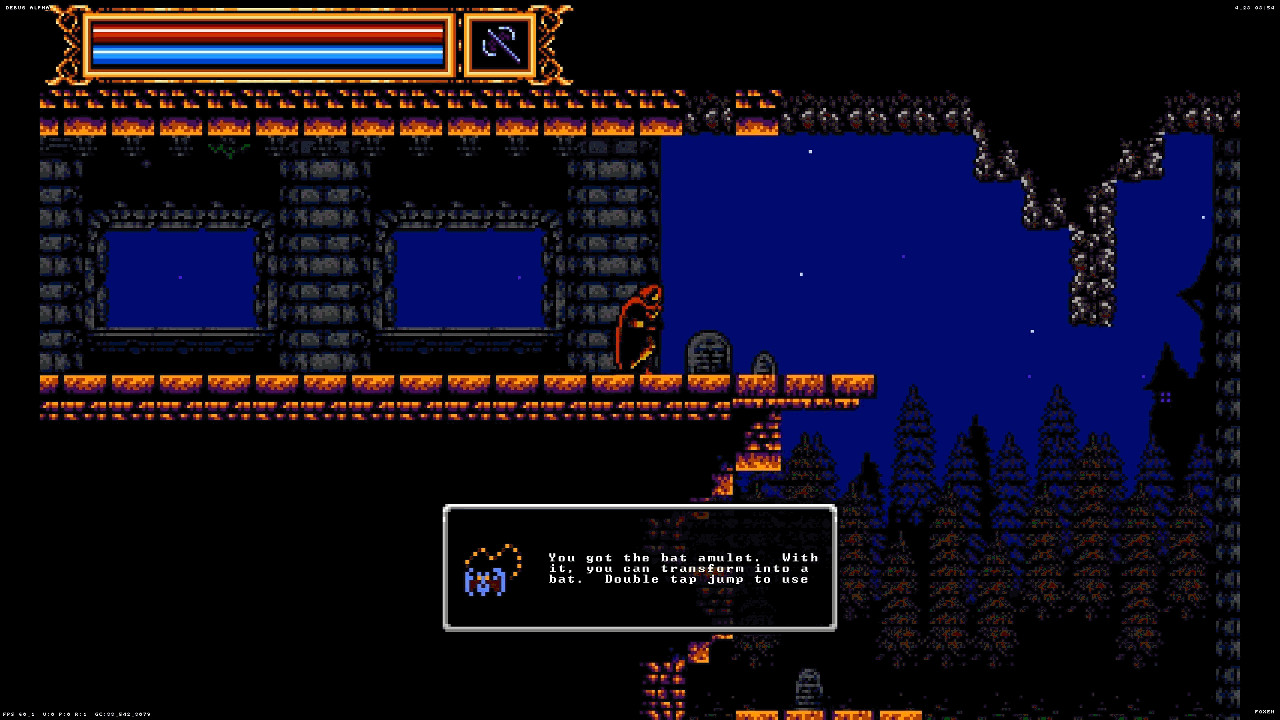 Super Retro Maker screenshot 7