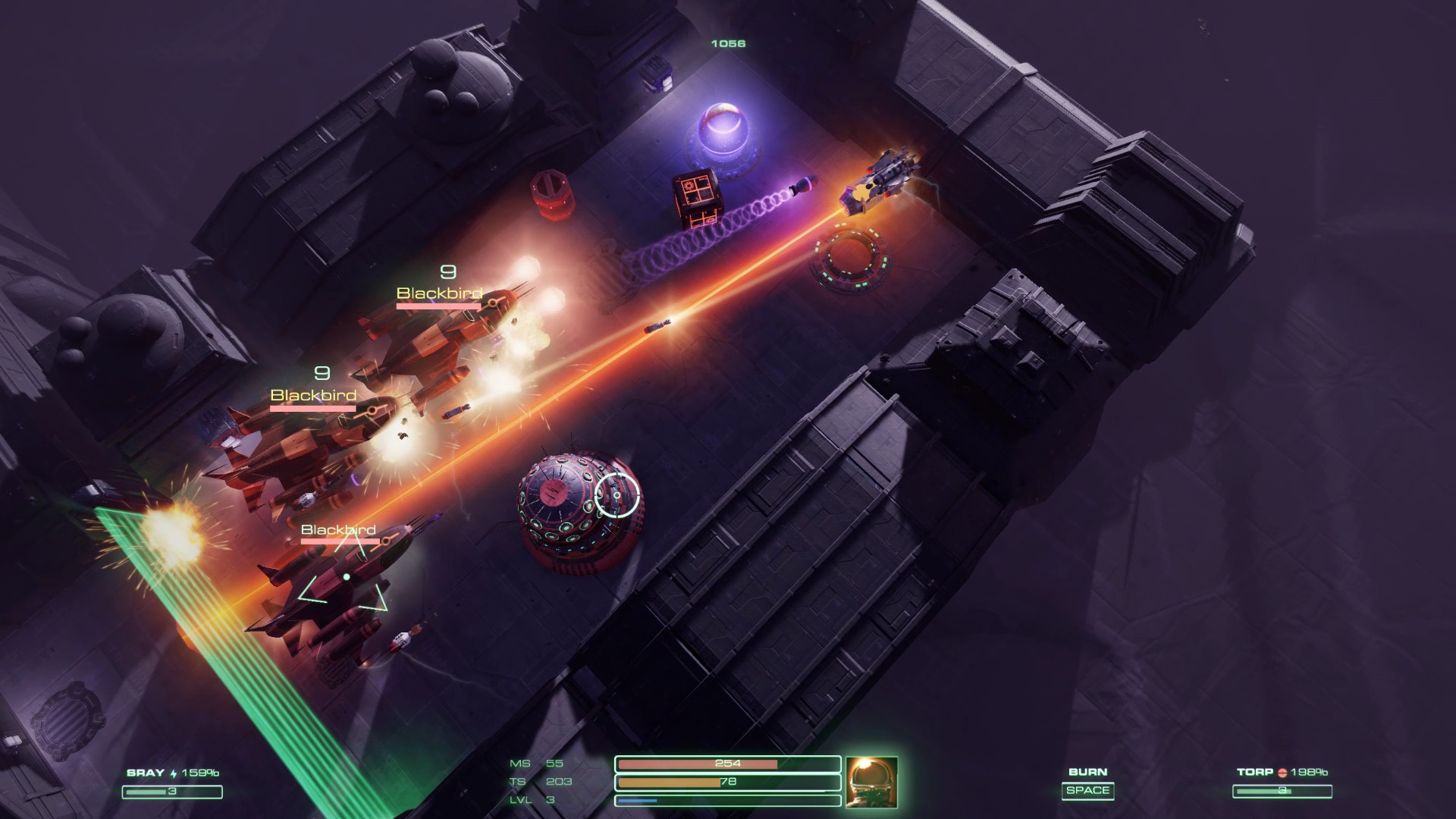 PION screenshot 1