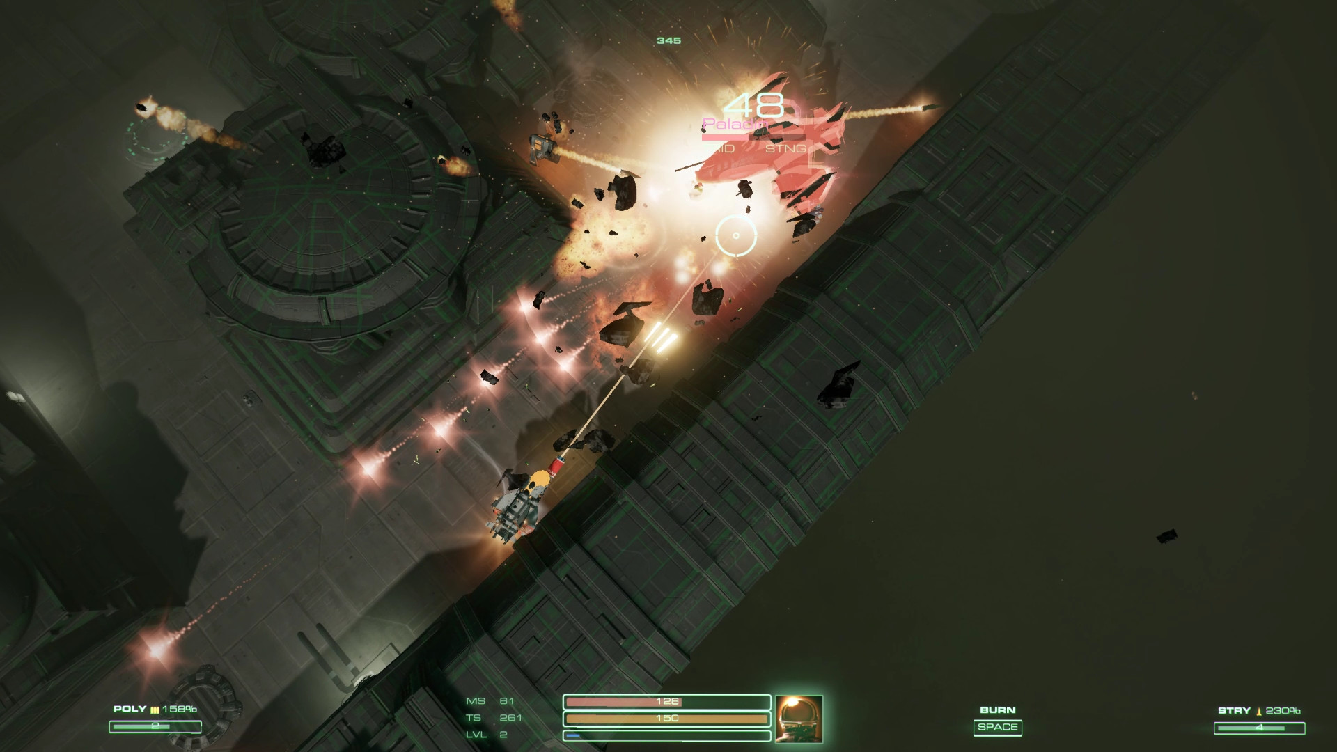 PION screenshot 5