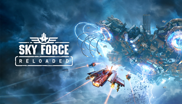 Sky Force