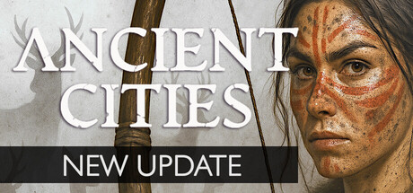 古城|古代城市 Build.21162462（Ancient Cities）免安装中文版