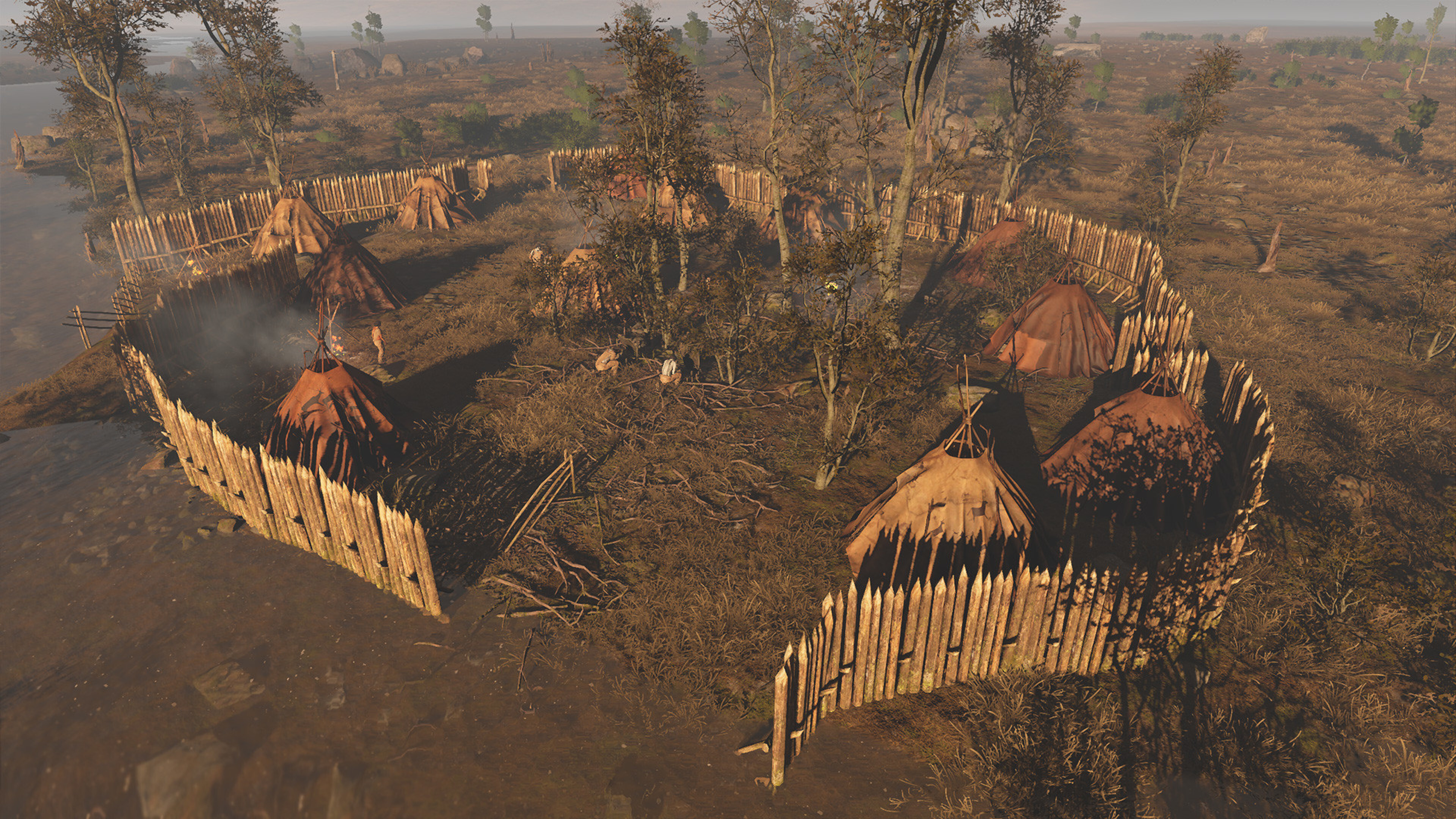 Ancient Cities screenshot 1