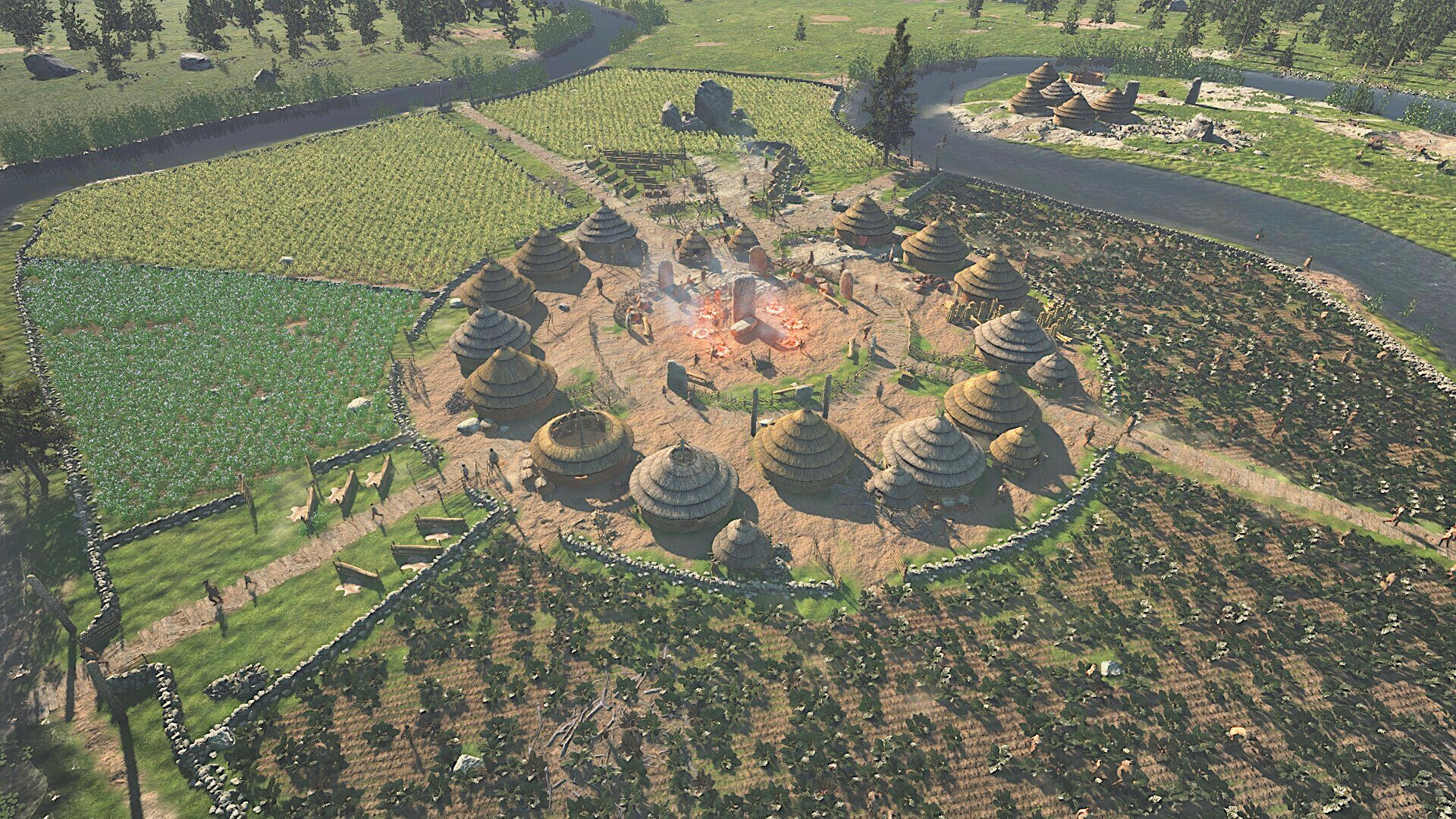 图片[3]-【PC】Ancient Cities 古城-野子の可可湾