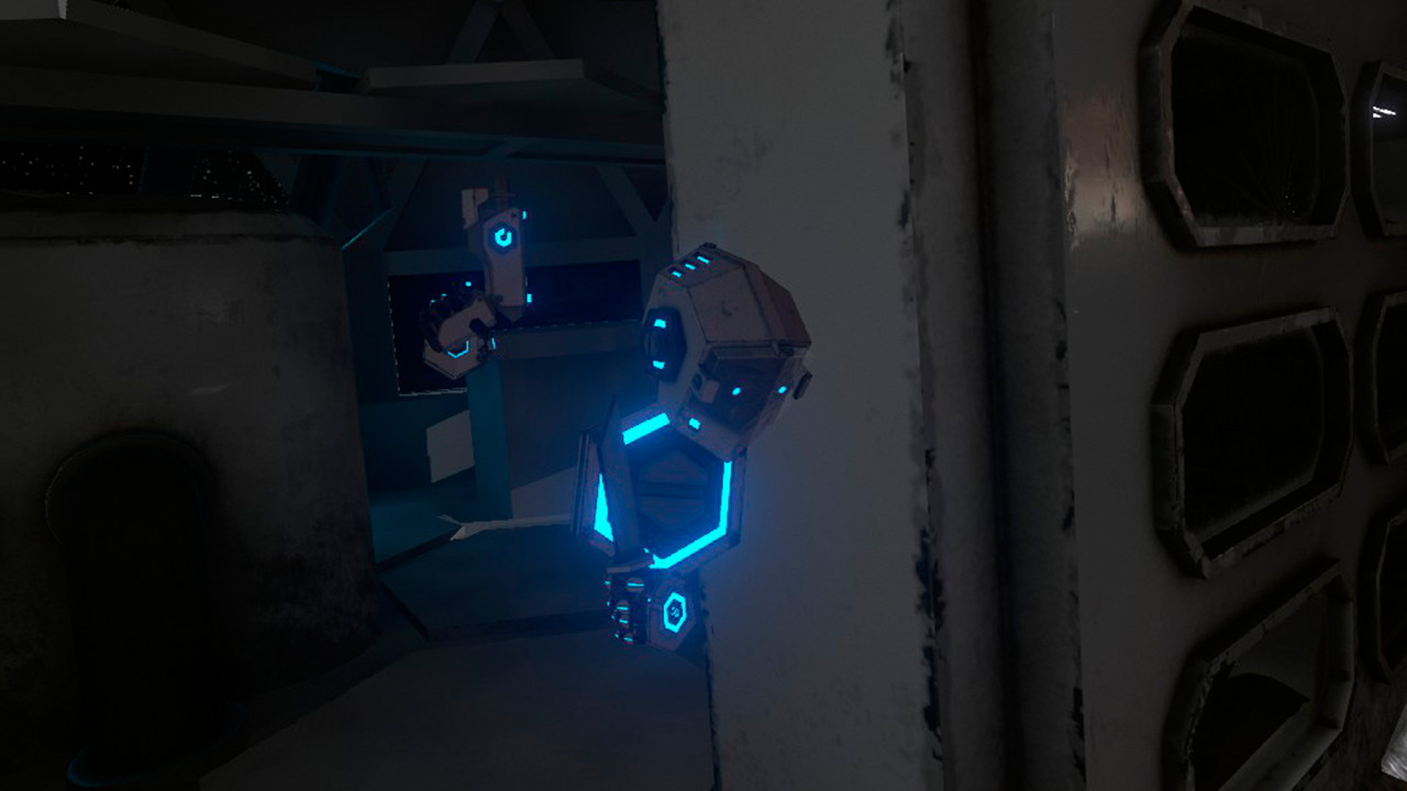 HEXION screenshot 10