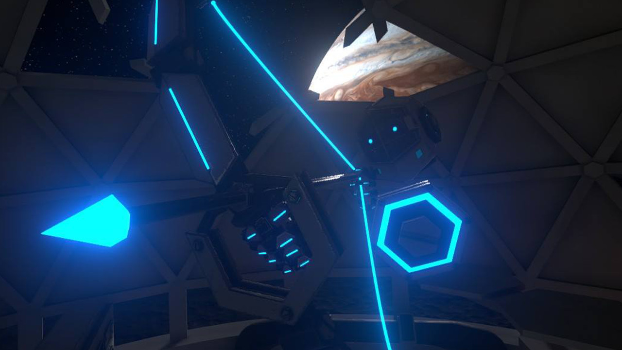 HEXION screenshot 6
