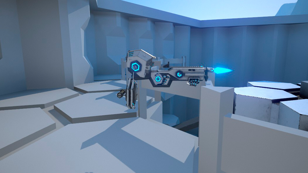 HEXION screenshot 9