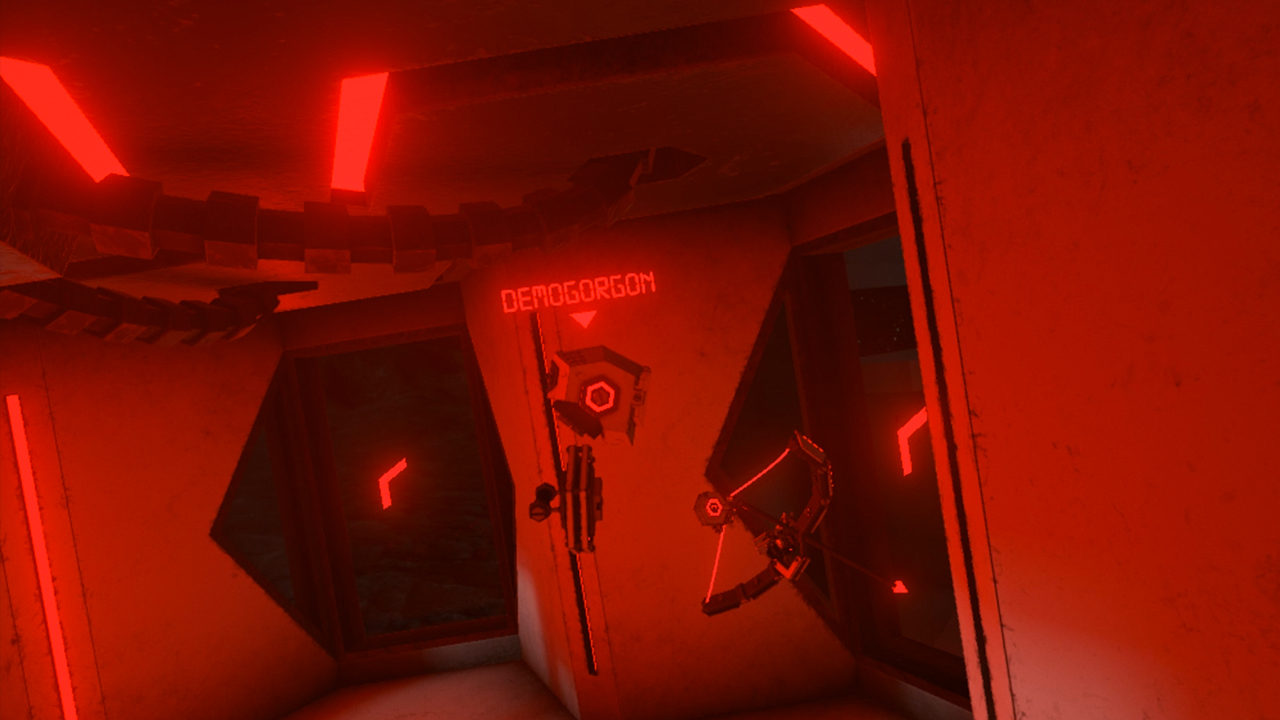 HEXION screenshot 5