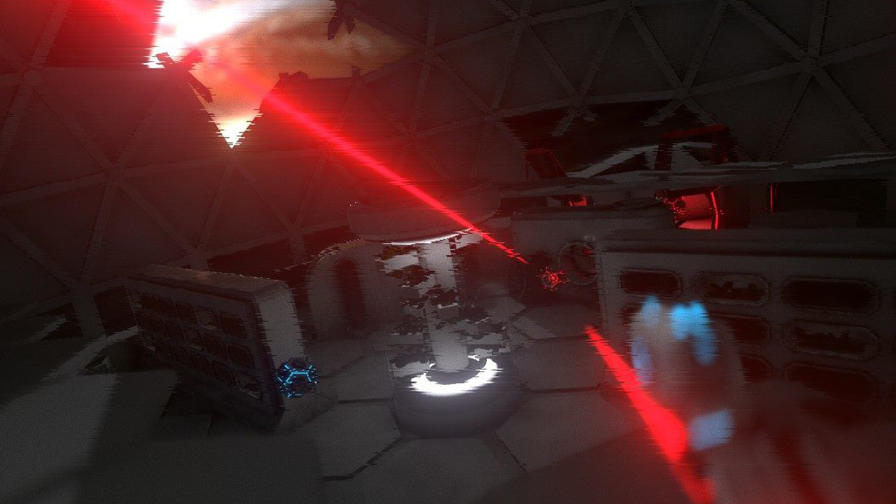 HEXION screenshot 8