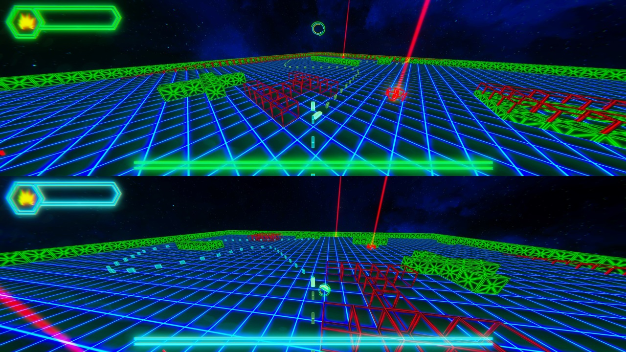 Photon Rush screenshot 5
