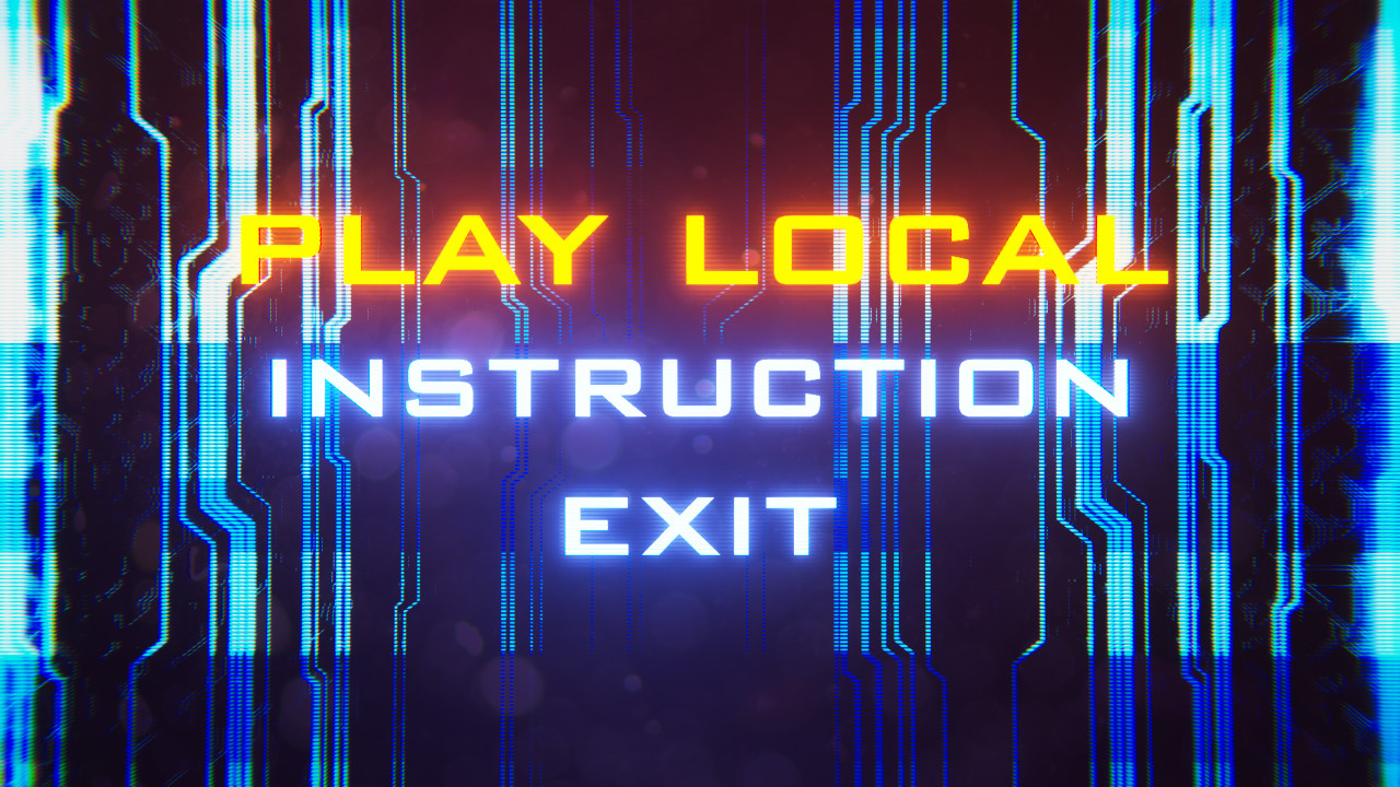 Photon Rush screenshot 7