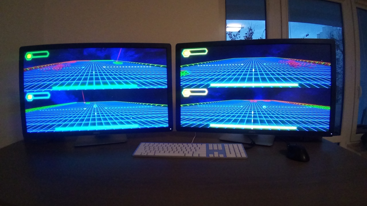 Photon Rush screenshot 4