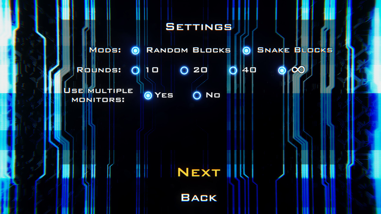 Photon Rush screenshot 10