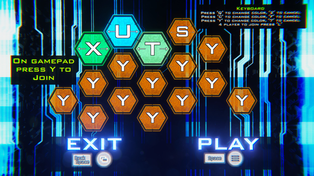 Photon Rush screenshot 3