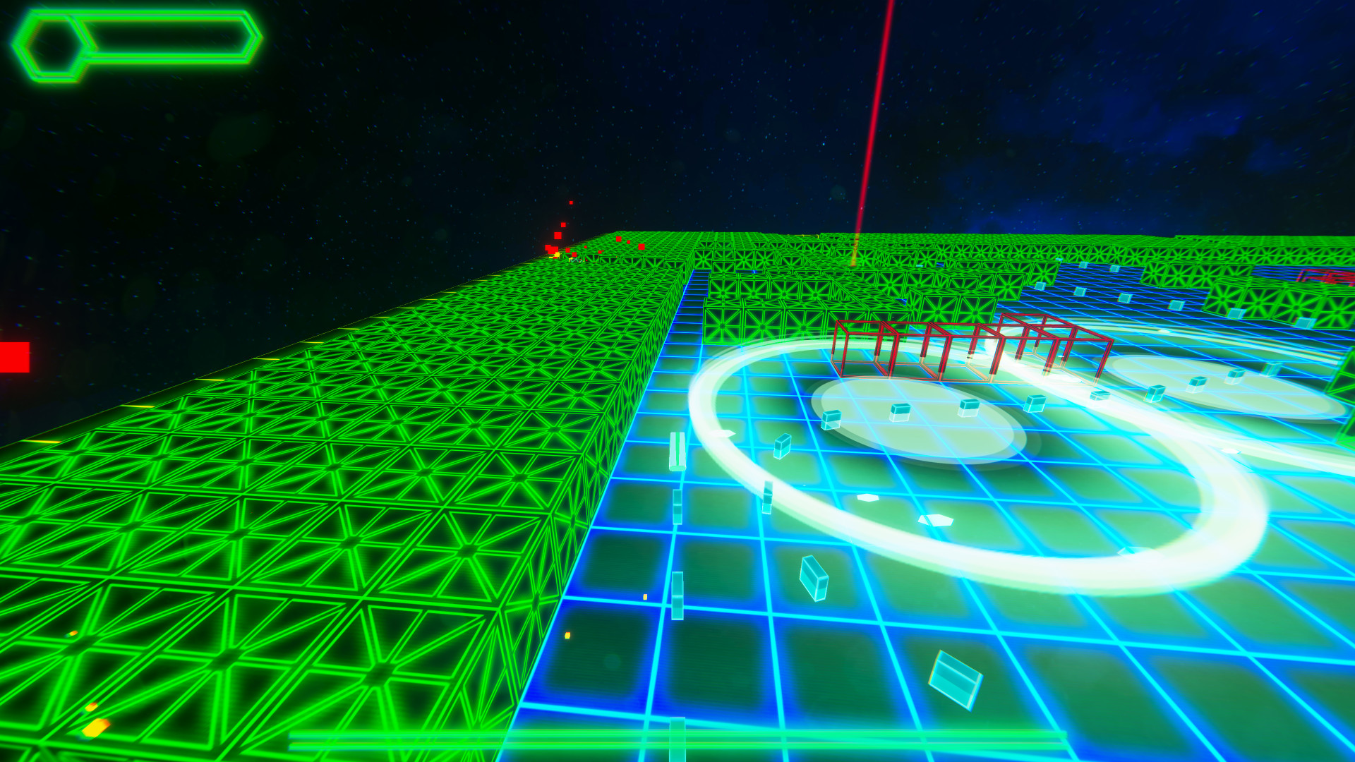 Photon Rush screenshot 6