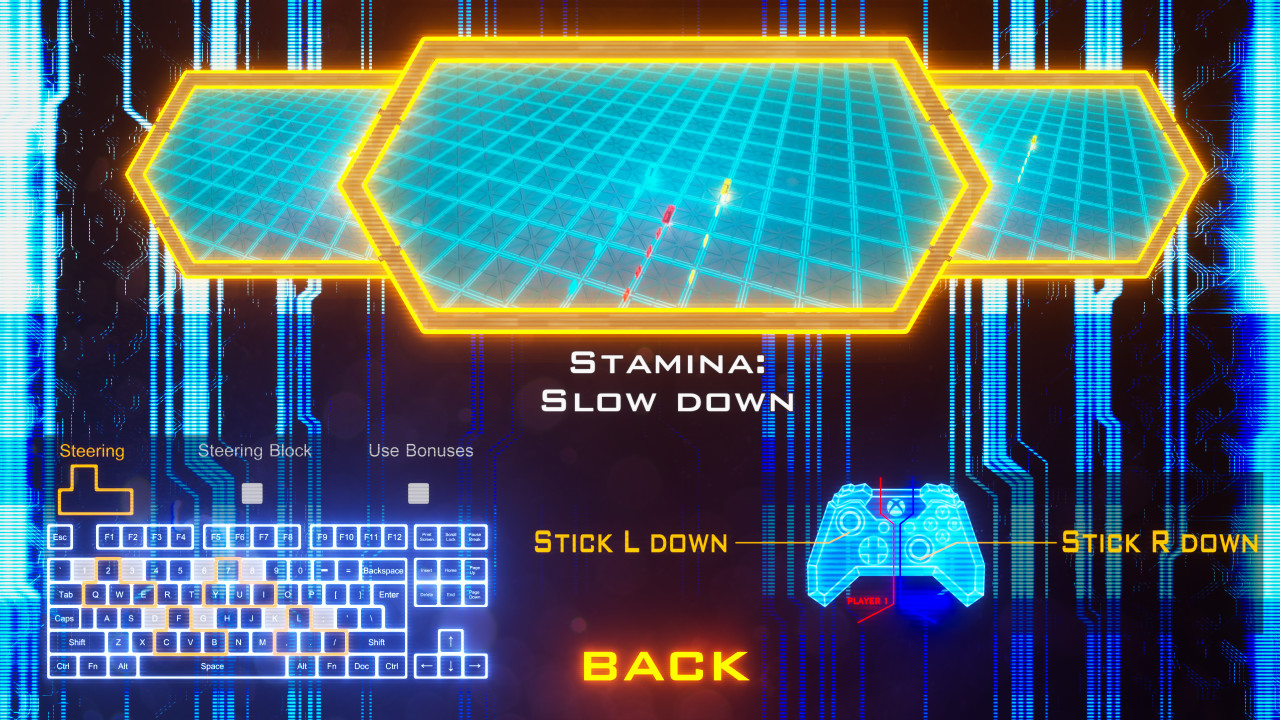 Photon Rush screenshot 8