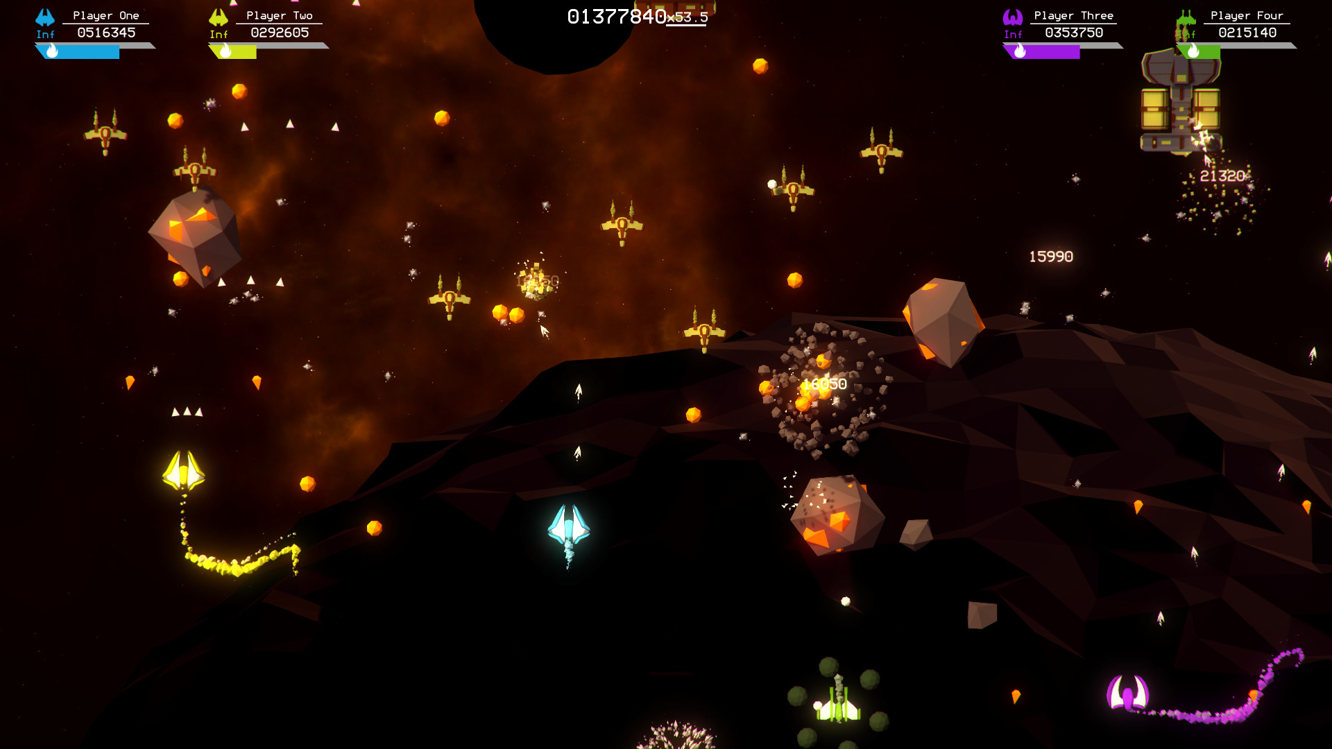 Expanse screenshot 6