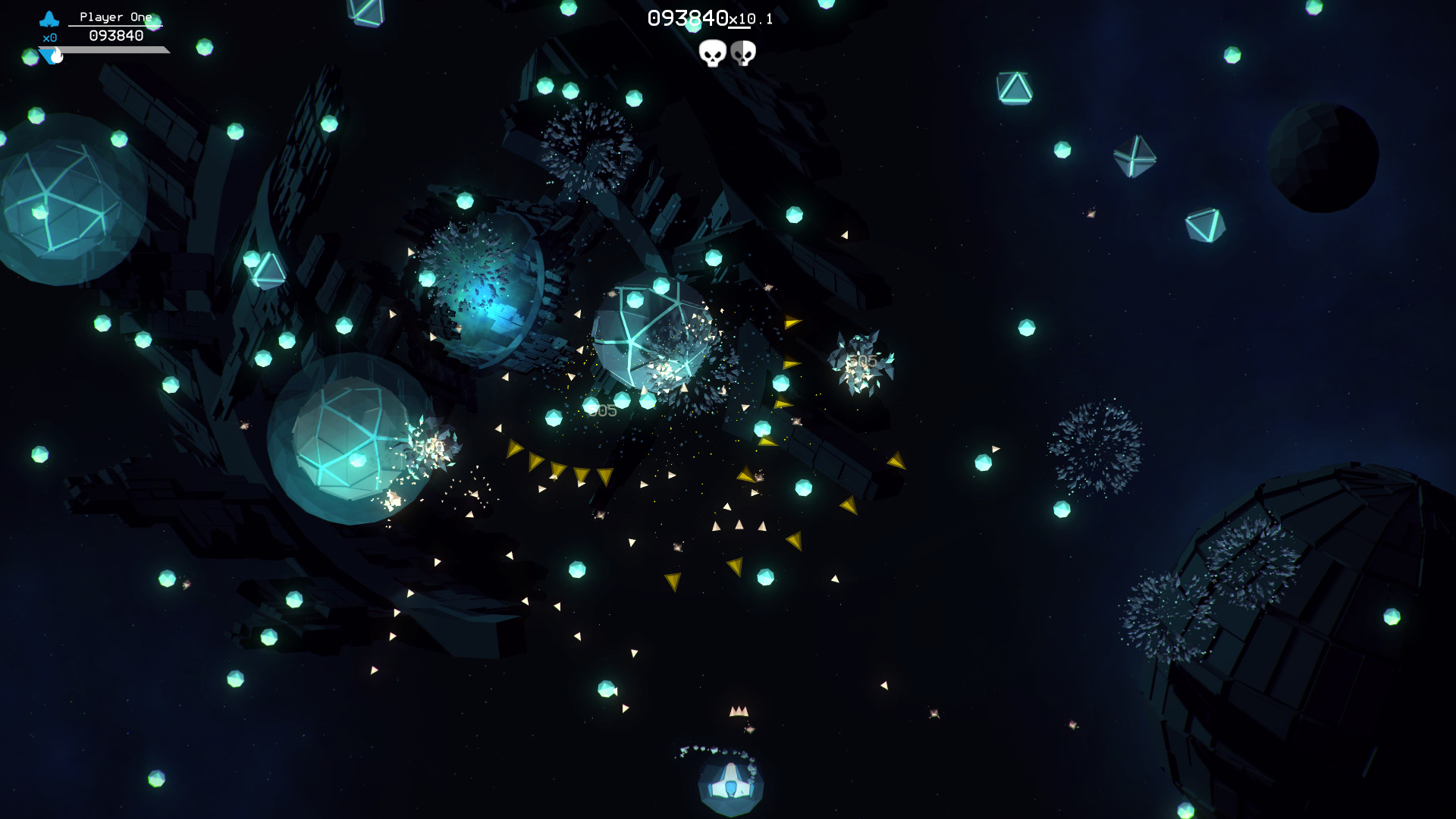 Expanse screenshot 7