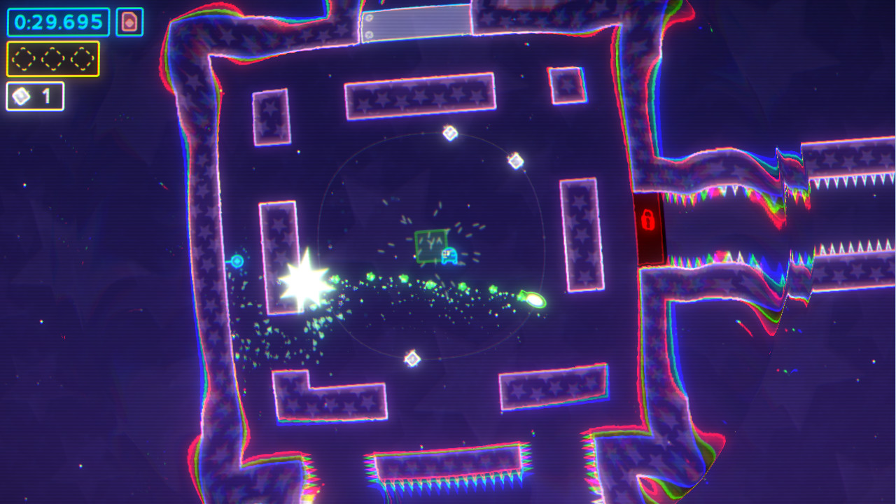 Super Lumi Live screenshot 3