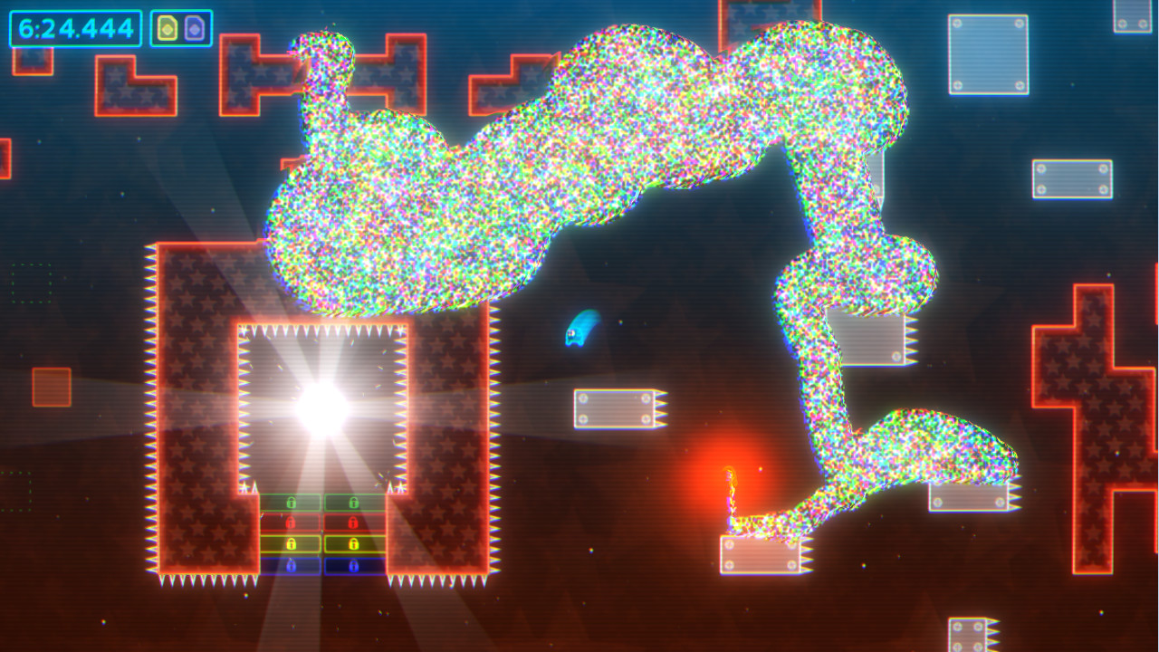 Super Lumi Live screenshot 5