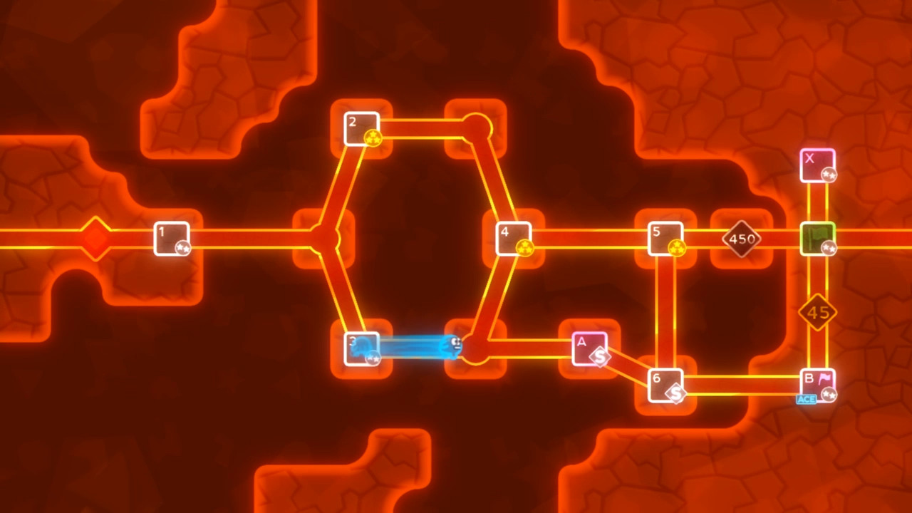 Super Lumi Live screenshot 2