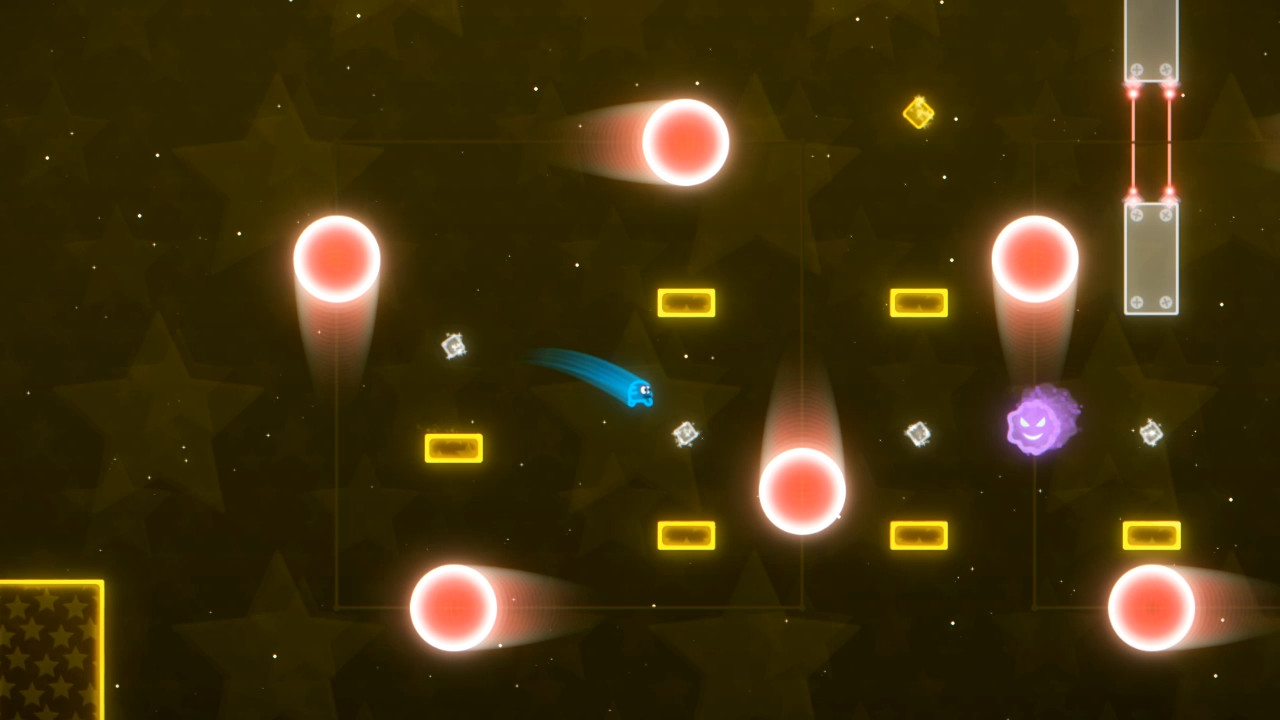 Super Lumi Live screenshot 1