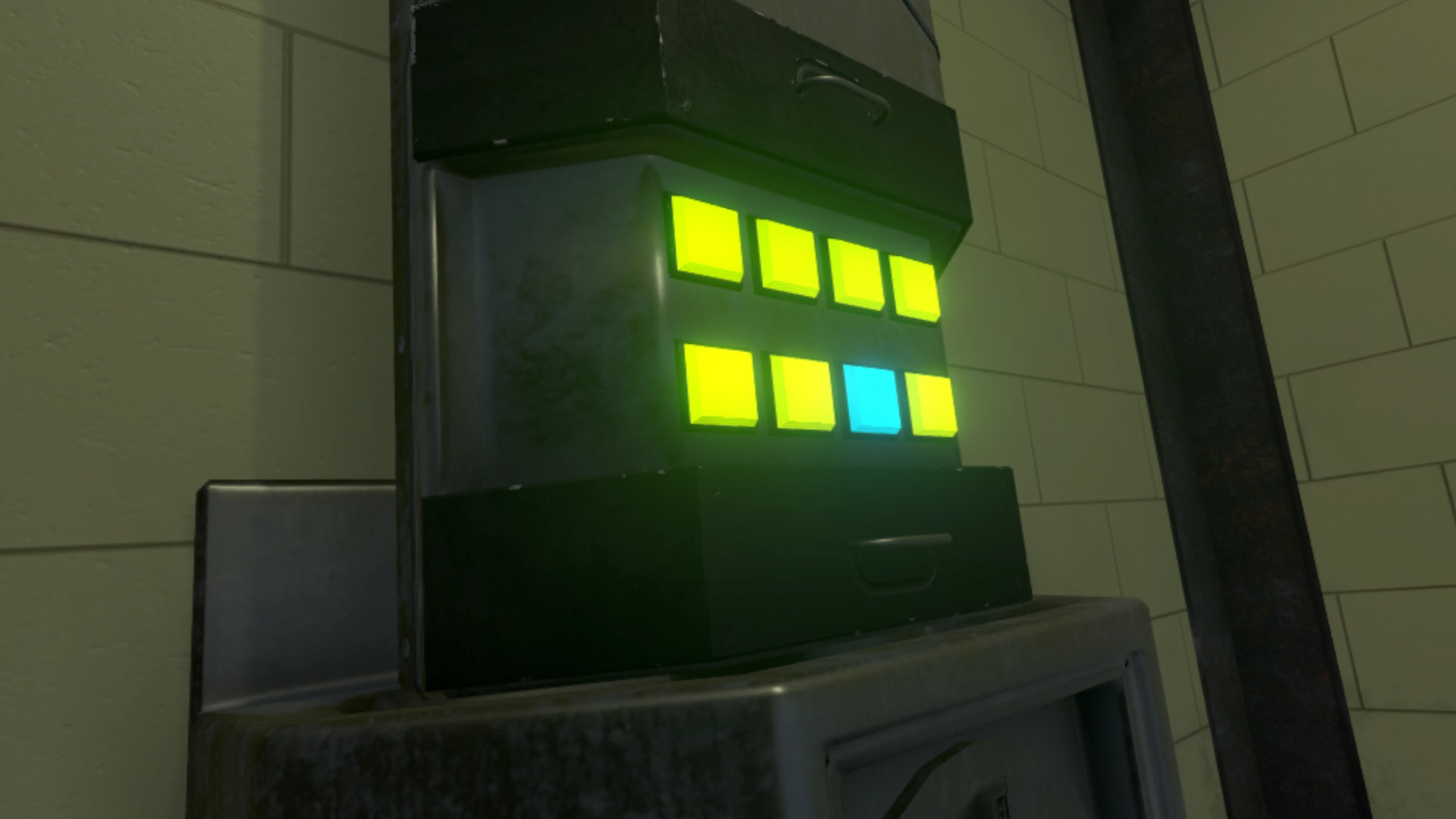Nano Shift VR screenshot 10